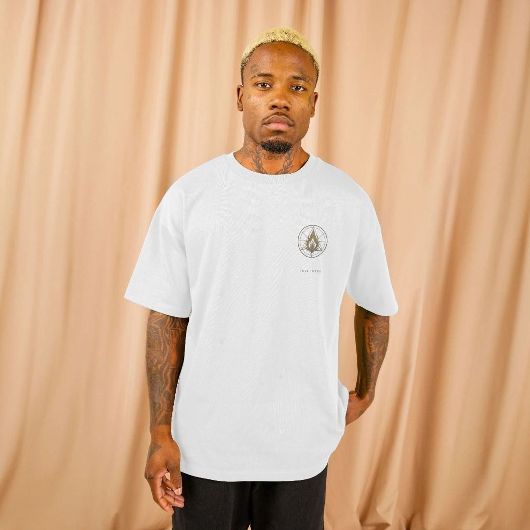 Awaken Within Sacred Geometry Shirt