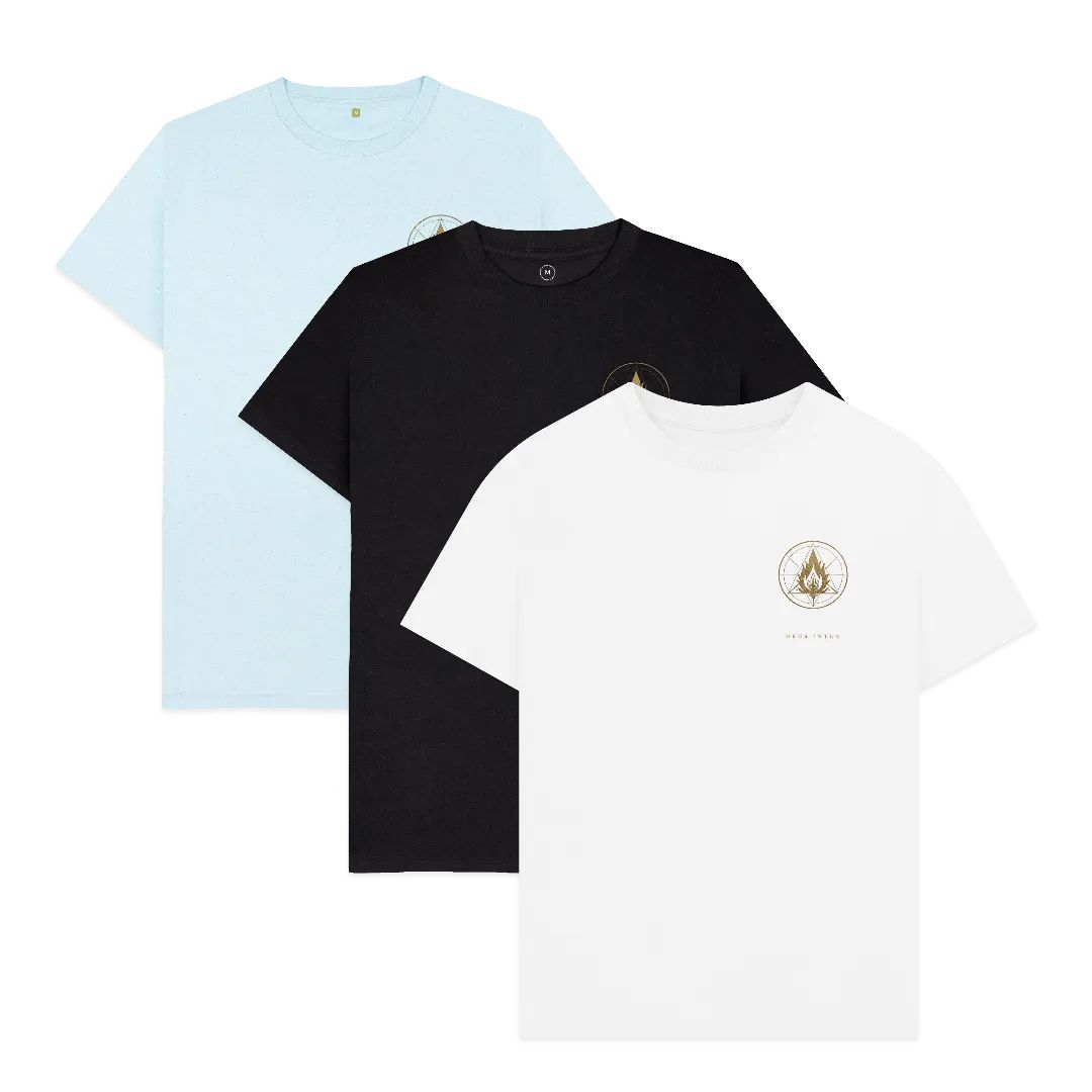 Sacred Flame Core T