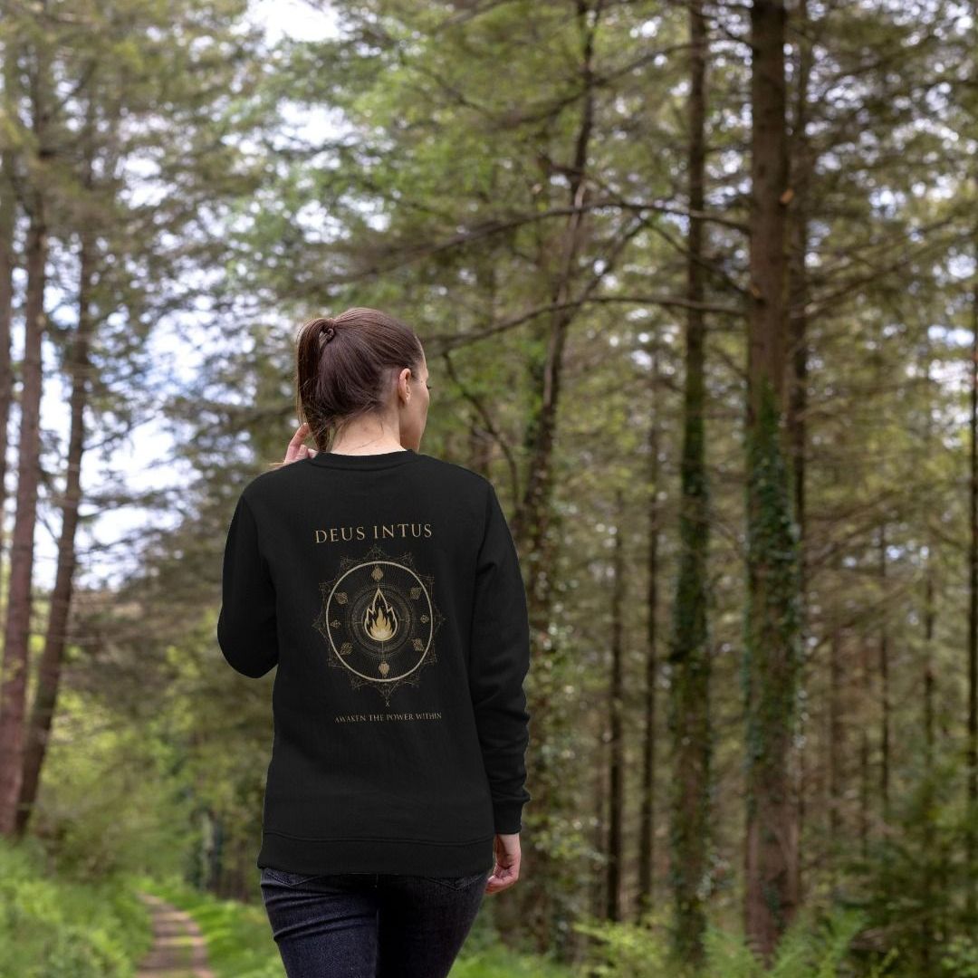 The Sovereign Remill® Sweater